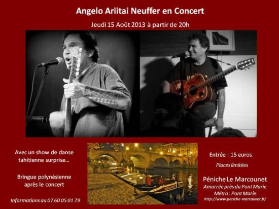 Angelo paris 150813 1