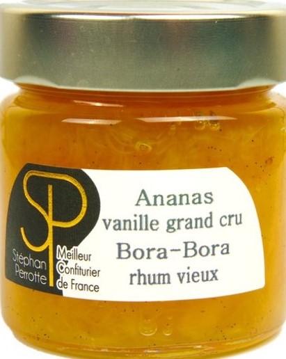 Confiture ananas rhum vieux 1427051260 2