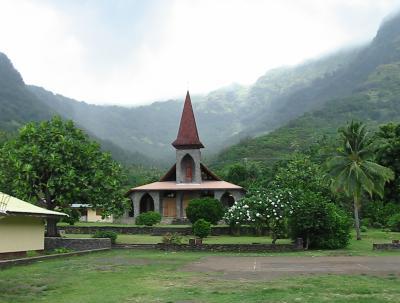 Eglise 1