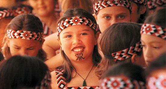 Soiree culturelle maori et diner traditionnel image produit